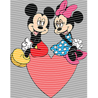 Valentine's Day-QRJ  6554